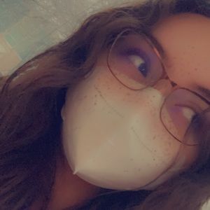 Meet your Posher, Savanna